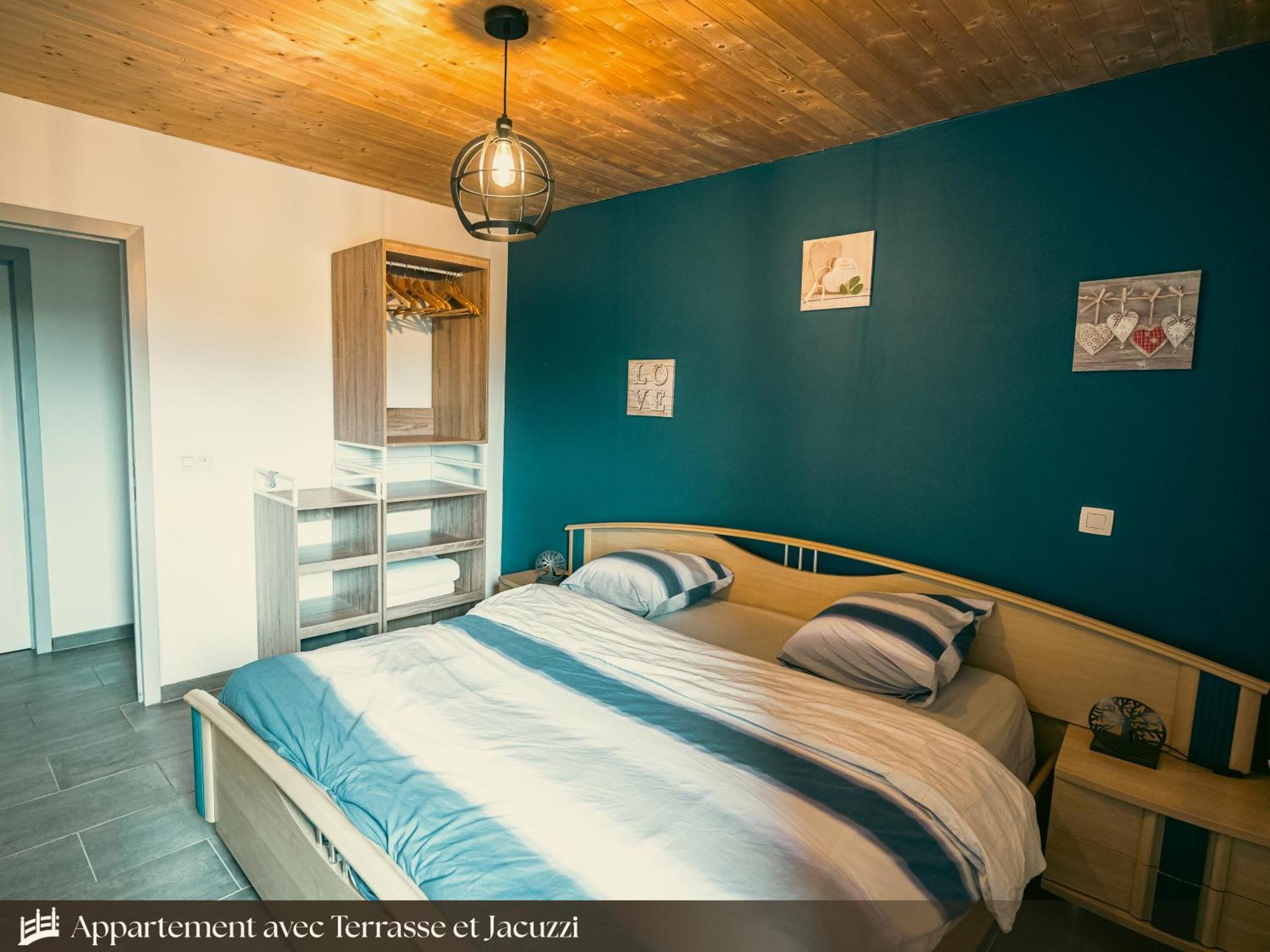 Les Appartements Du Pont Alsort ฟรอยด์-ชาเปล ภายนอก รูปภาพ