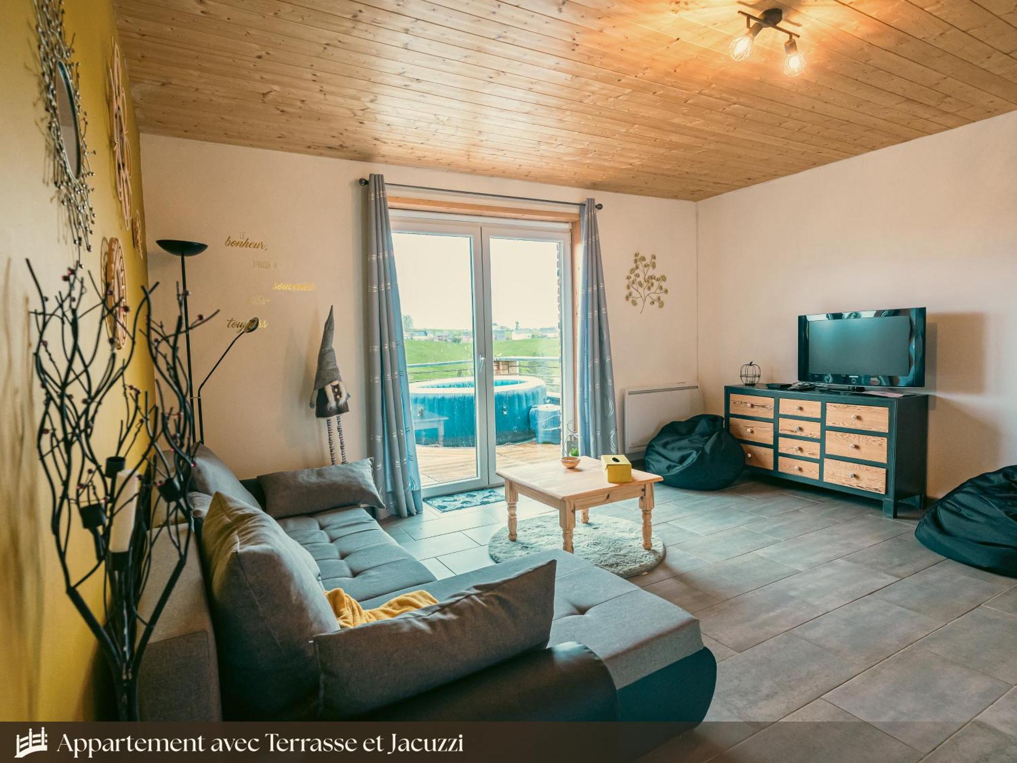 Les Appartements Du Pont Alsort ฟรอยด์-ชาเปล ภายนอก รูปภาพ