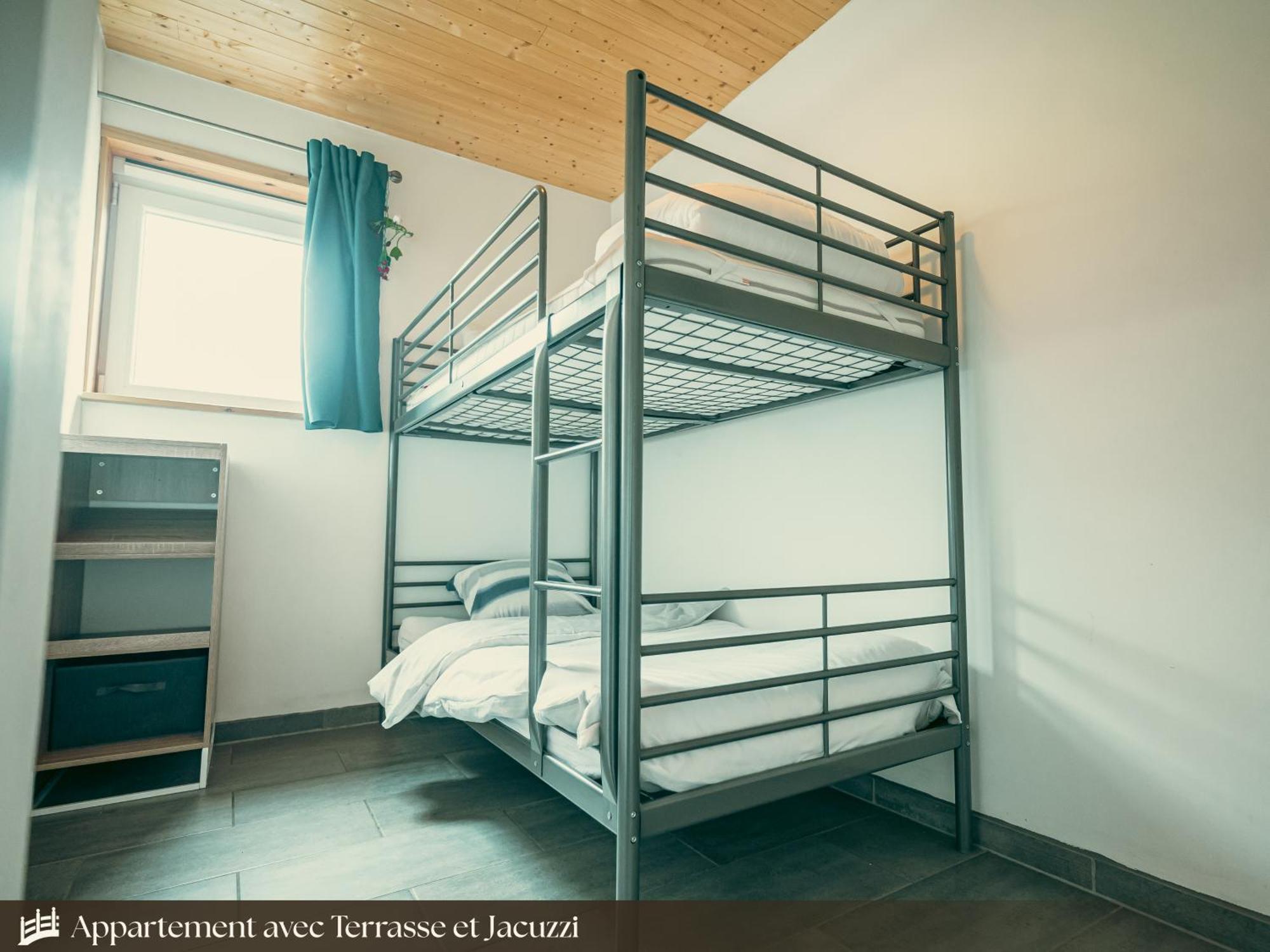 Les Appartements Du Pont Alsort ฟรอยด์-ชาเปล ภายนอก รูปภาพ
