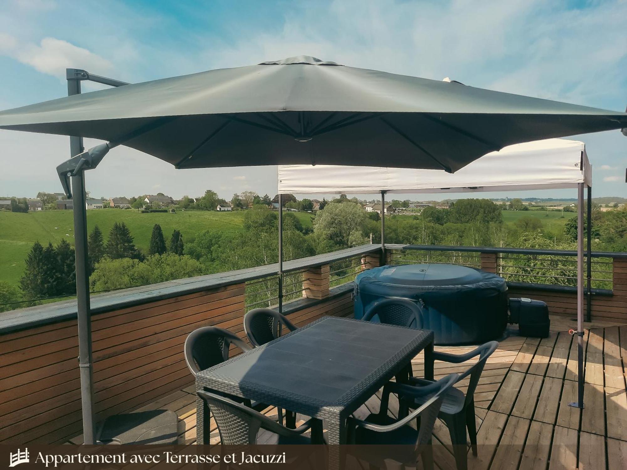 Les Appartements Du Pont Alsort ฟรอยด์-ชาเปล ภายนอก รูปภาพ