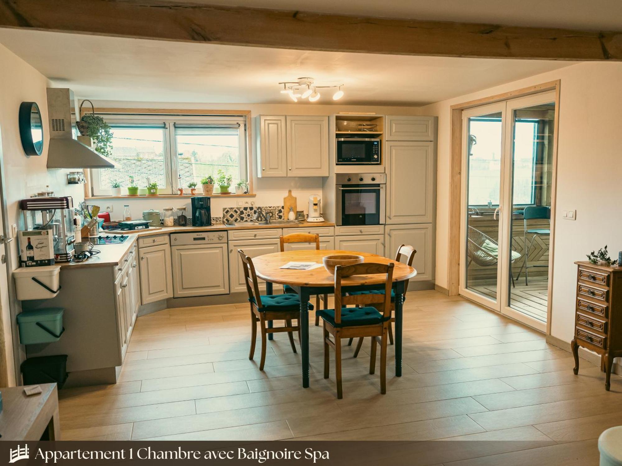 Les Appartements Du Pont Alsort ฟรอยด์-ชาเปล ภายนอก รูปภาพ
